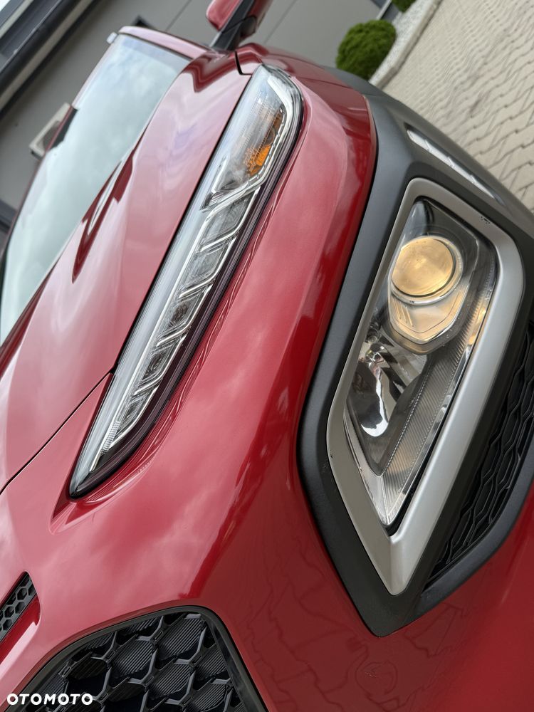 Hyundai Kona 1.0 T-GDI Intro - 37