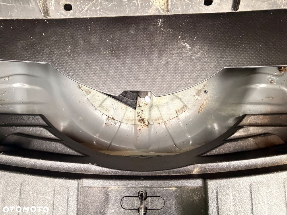 Nissan X-Trail 1.6 dCi Xtronic 360 - 26