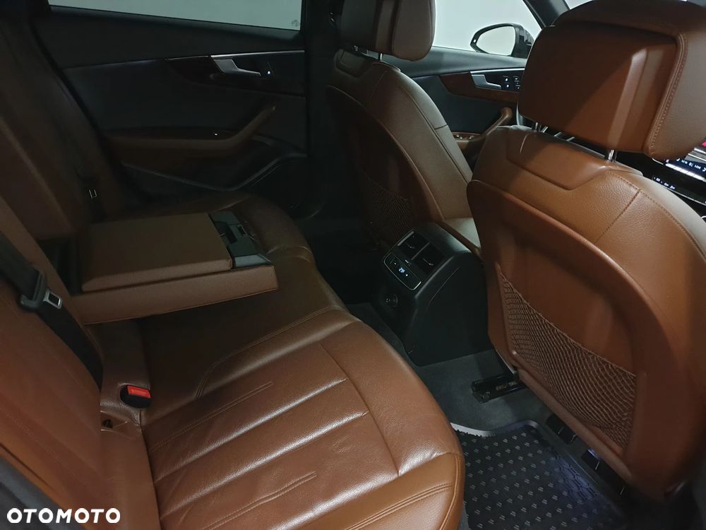 Audi A4 Limousine 2.0 TFSI Quattro Sport S tronic - 26