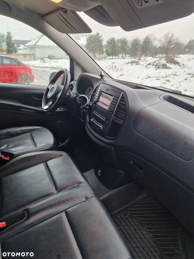 Mercedes-Benz vito - 24