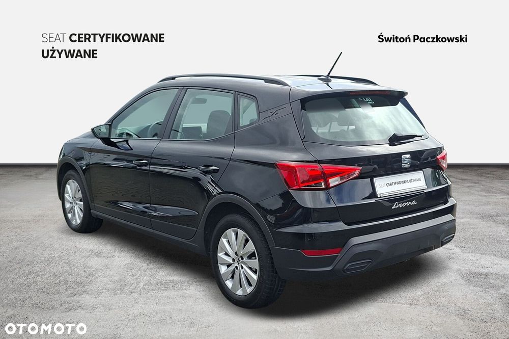 Seat Arona - 3