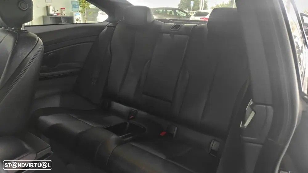 BMW 420 d Pack M Auto - 18