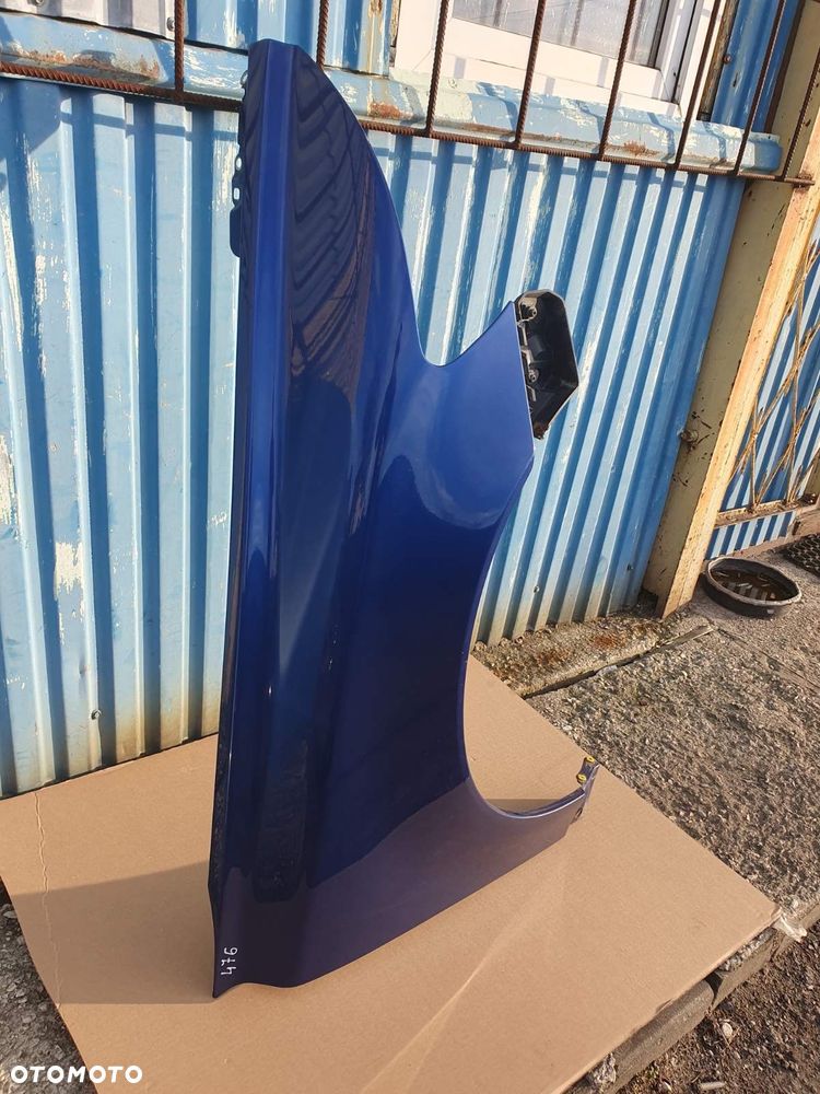 BŁOTNIK PRAWY VOLVO S40 V50 KOD 476 - 2