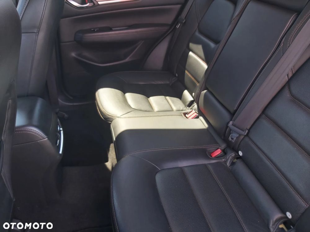 Mazda CX-5 e-SKYACTIV-G 194 Exclusive-Line - 24