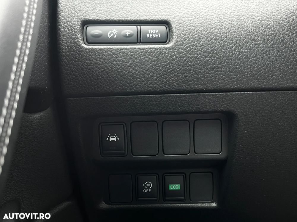 Nissan Qashqai 1.3 DIG-T DCT ACENTA - 20