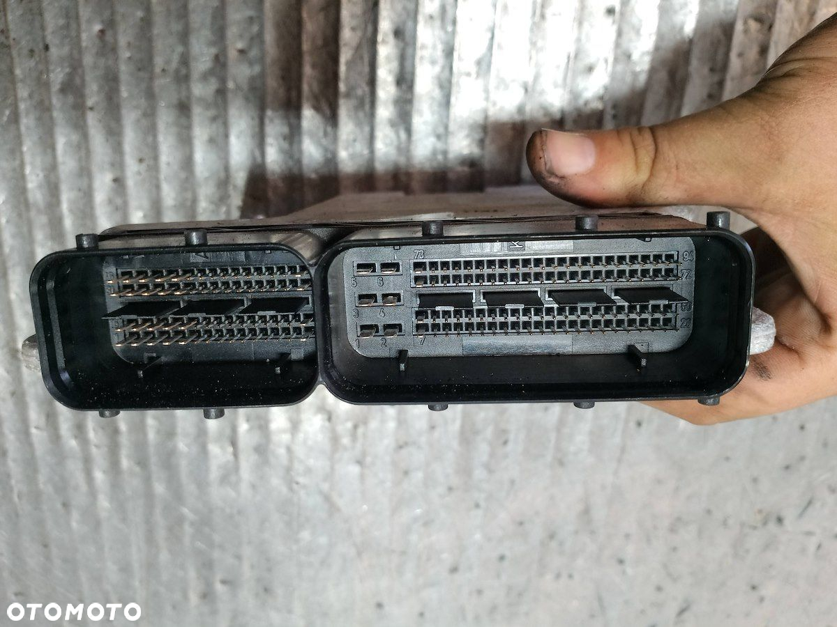 KOMPUTER, STEROWNIK TRANSPORTER T5 038906016S 1.9 - 2