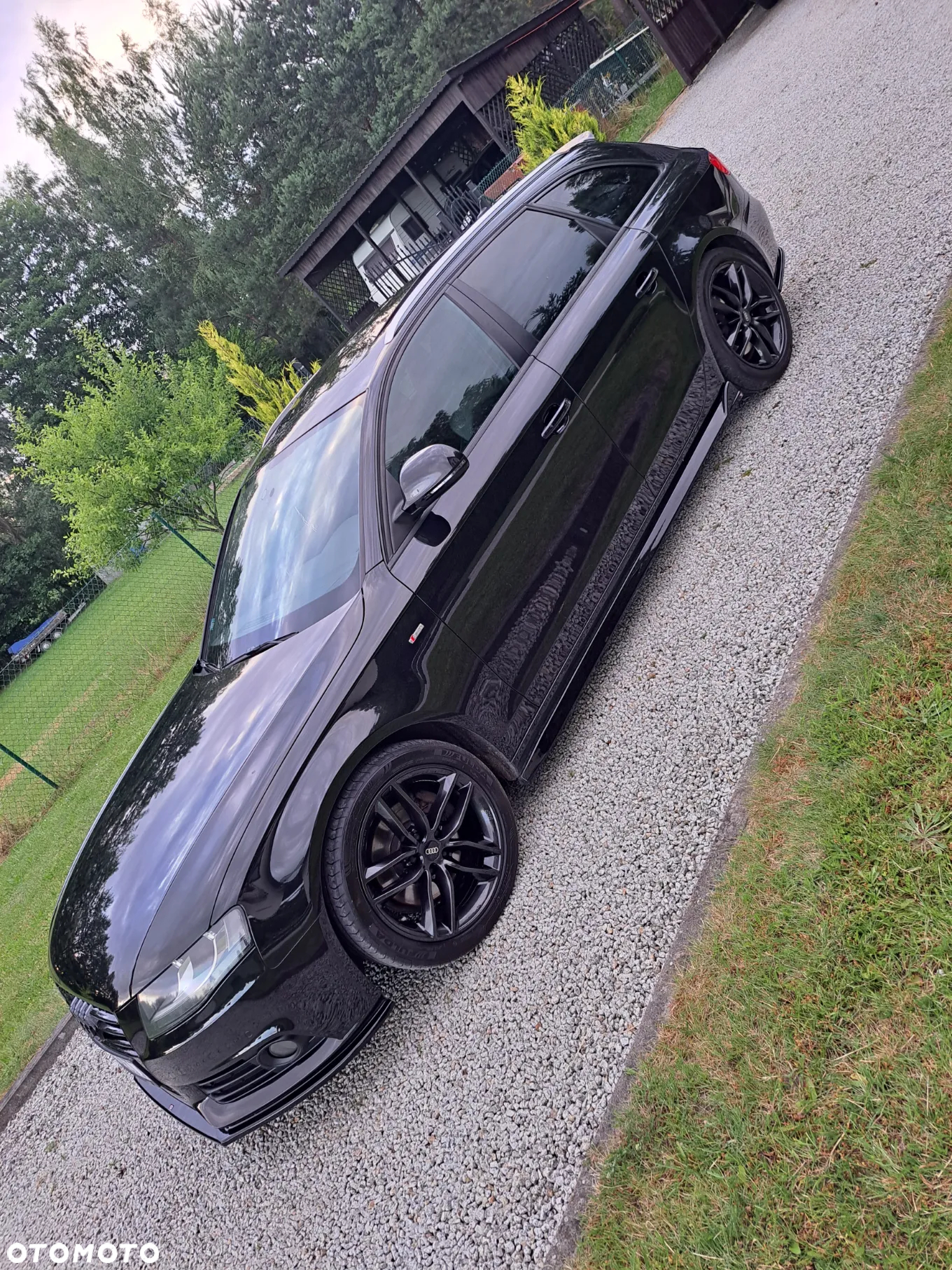 Audi A4 2.0 TDI - 7