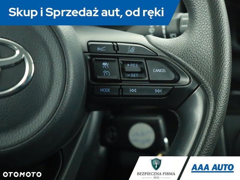 Toyota Yaris Cross - 14