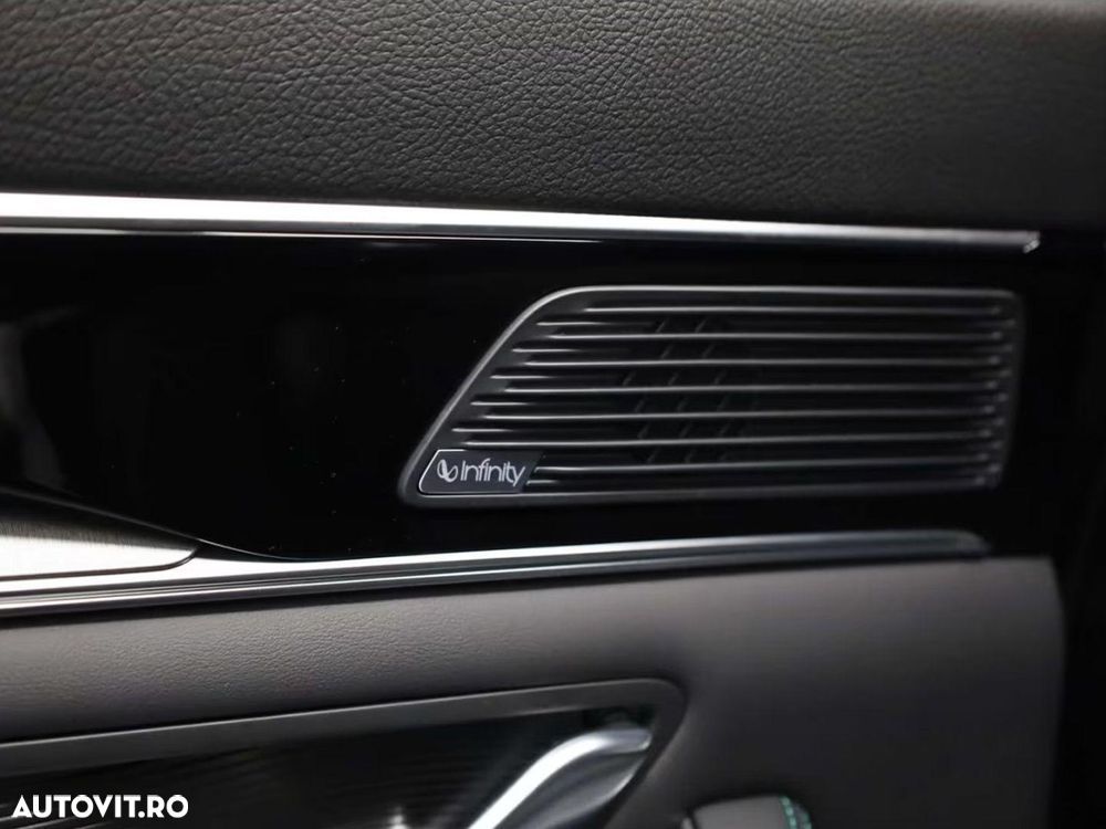 Byd Seal U DM-i AWD PHEV Design - 16