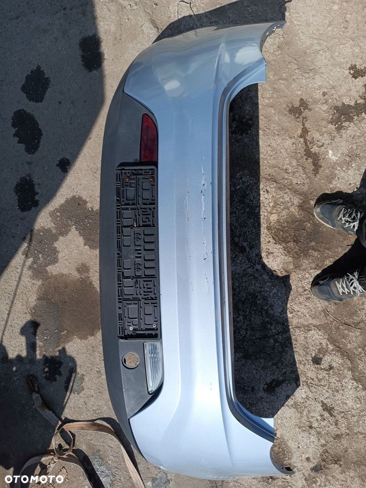 zderzak tyŁ tylny fiat bravo ii vr 336/b - 1