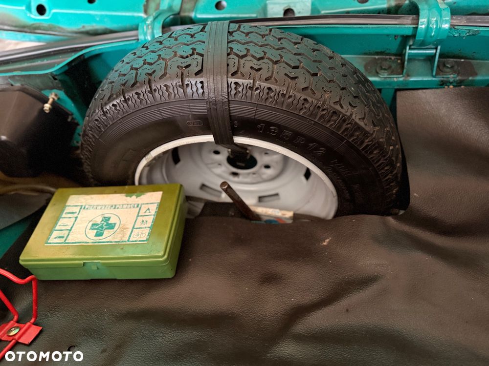 Fiat 126 elx Maluch sx - 21