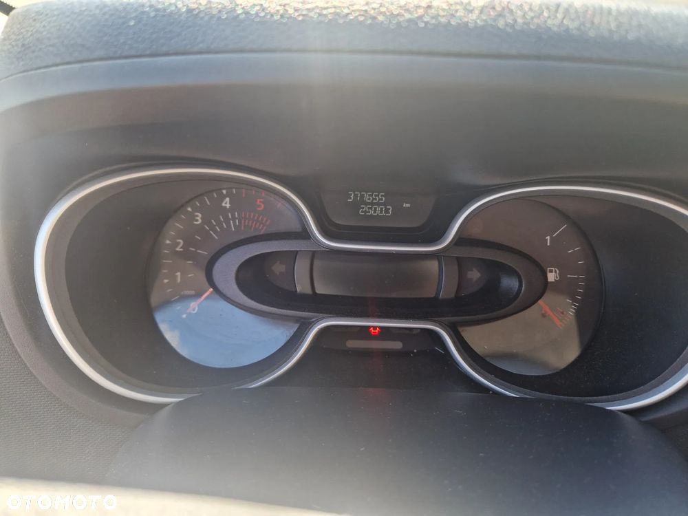 Renault Trafic Kombi 2.0 L2 HD Pack Clim - 9
