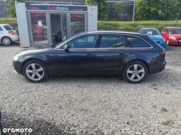 Audi A4 2.0 TDI - 28