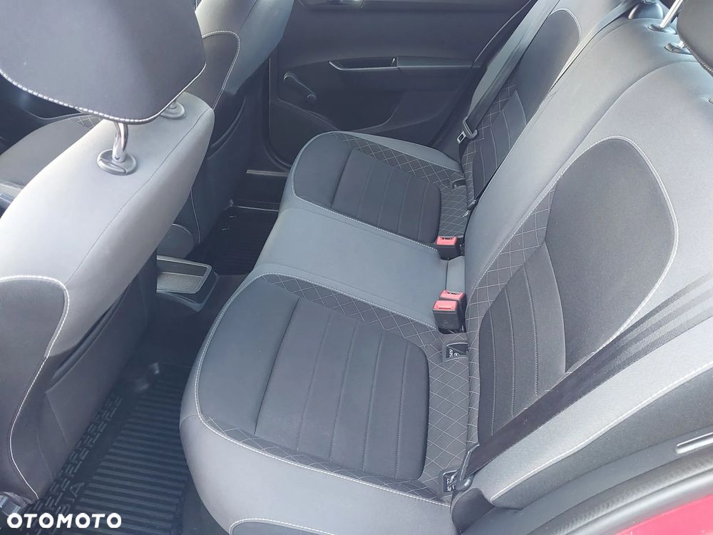 Skoda Fabia 1.0 Ambition Plus - 17