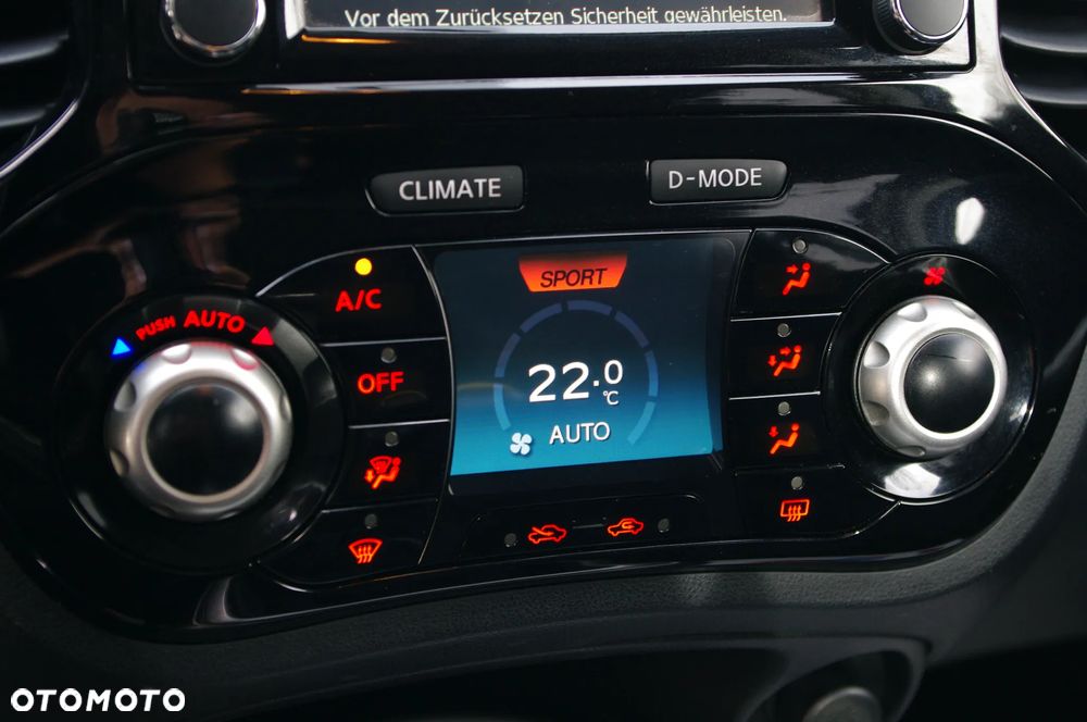 Nissan Juke 1.6 Acenta - 12