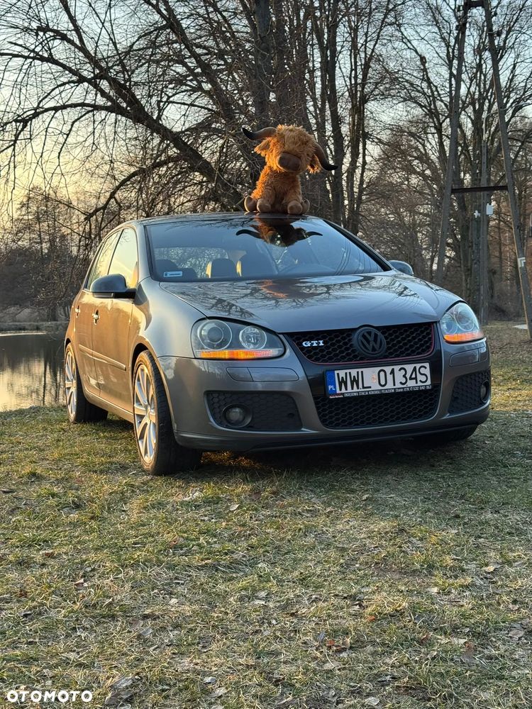 Volkswagen Golf - 5