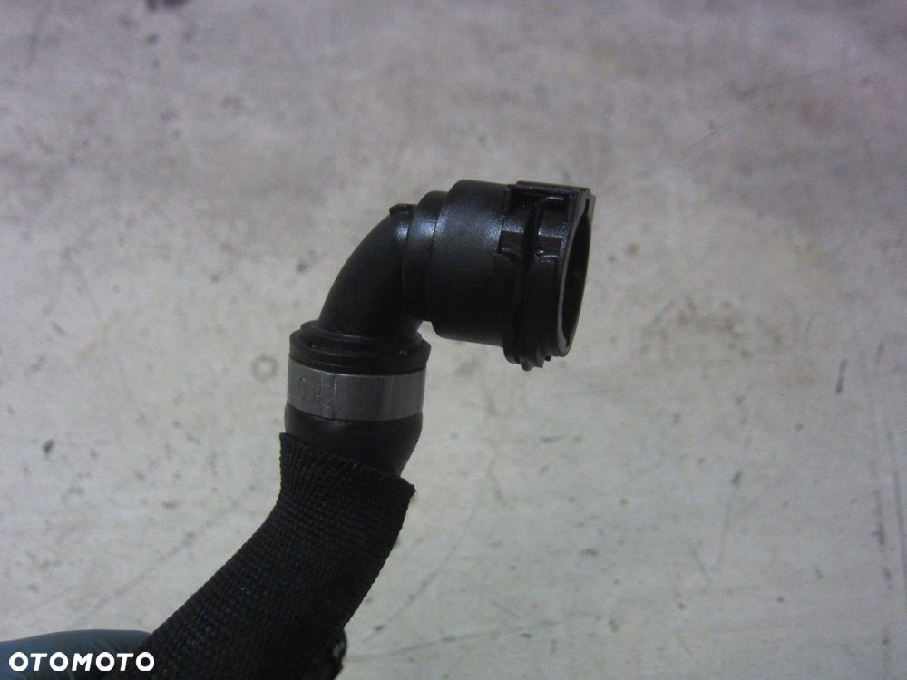 BMW X3 G01 B46 G02 X4 RURA WĄŻ WODY CHŁODNICY 8680442 64509367096 - 5