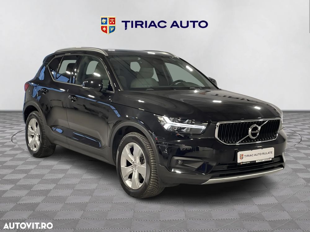 Volvo XC 40 D3 Momentum - 7