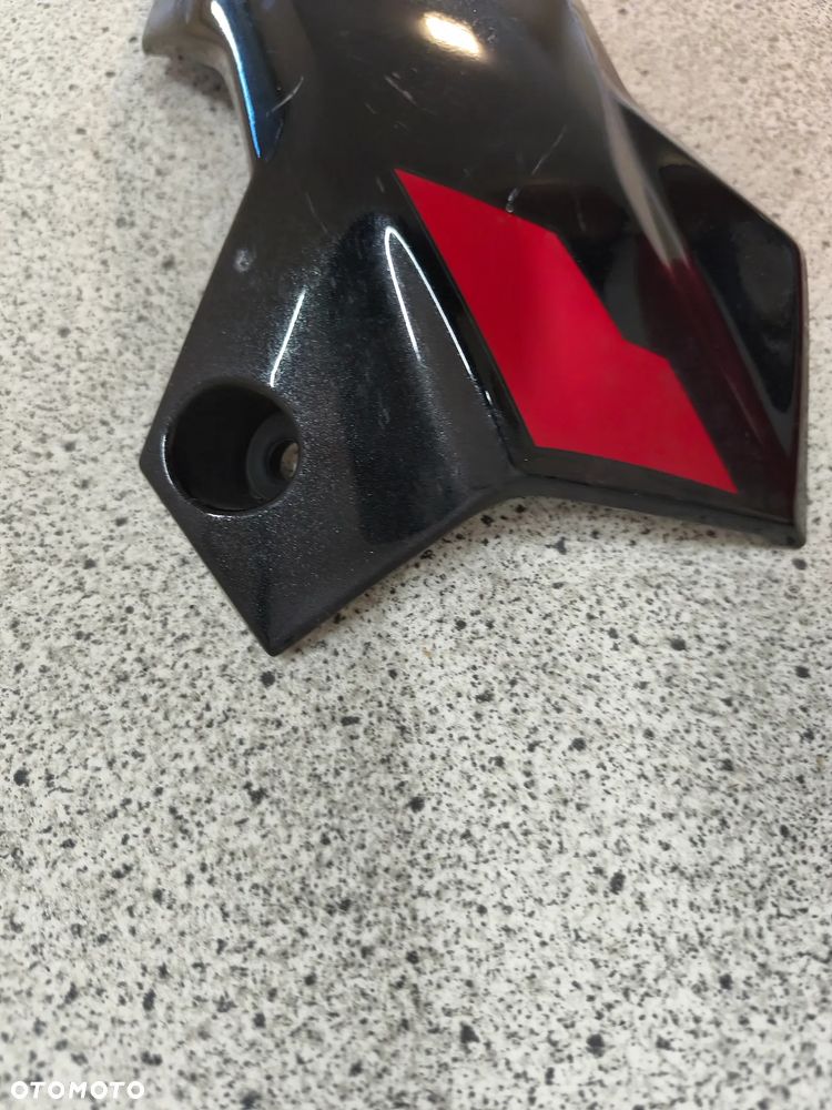 Owiewka, osłona, bok, boczek, pług Kawasaki Z900 Z 900 2022 - 7