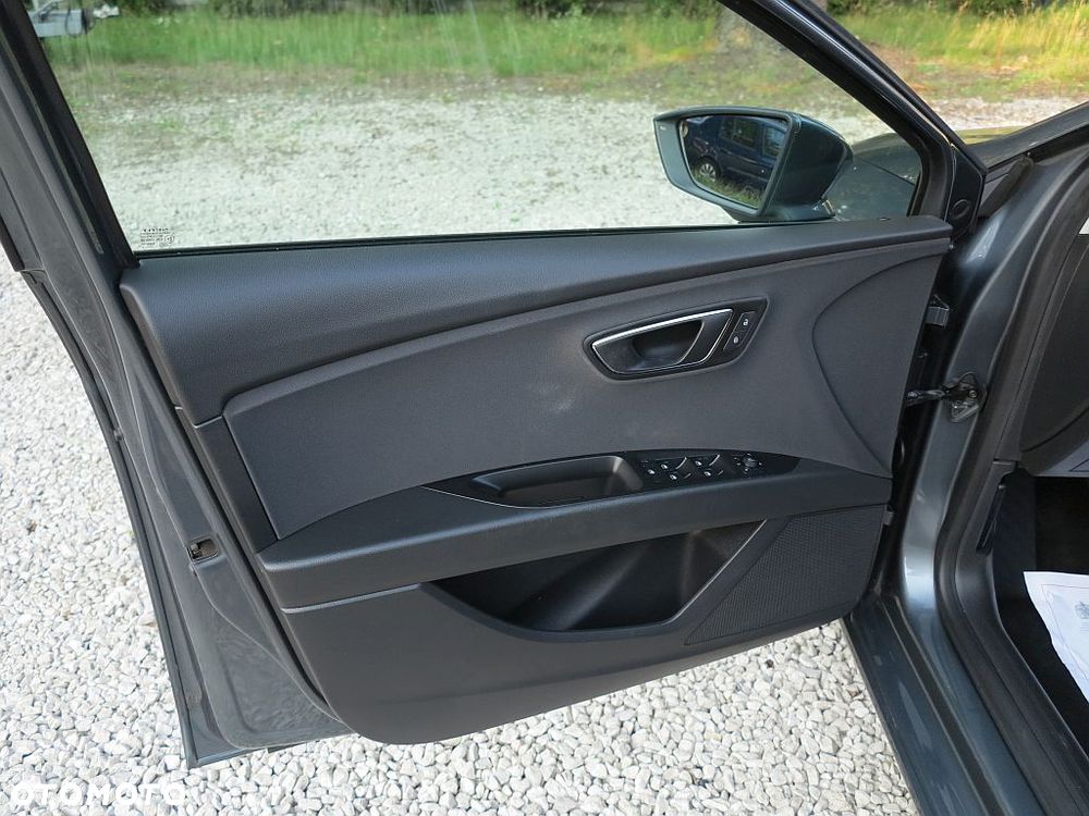 Seat Leon 1.4 TSI Start&Stop Style - 13