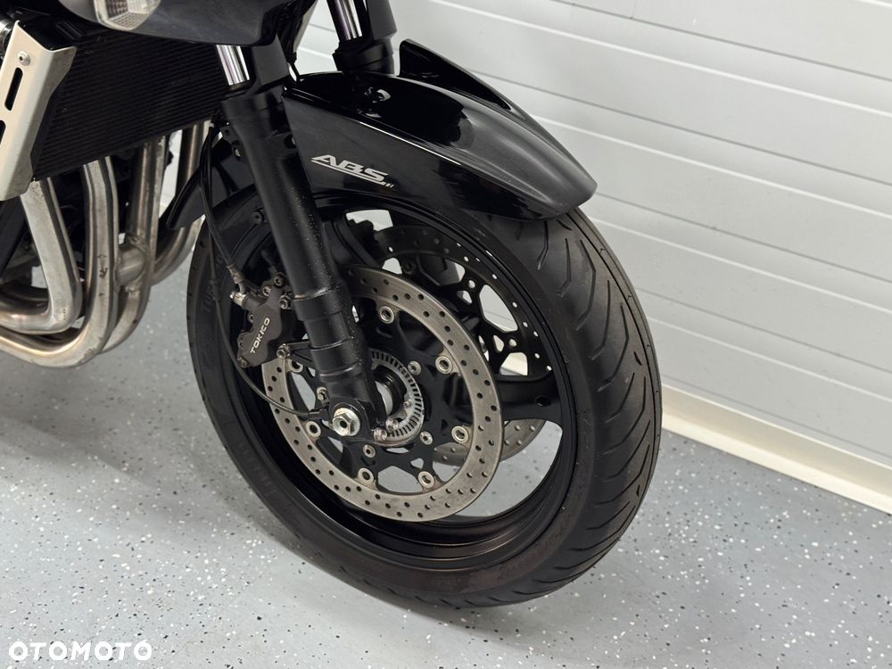Suzuki GS - 17