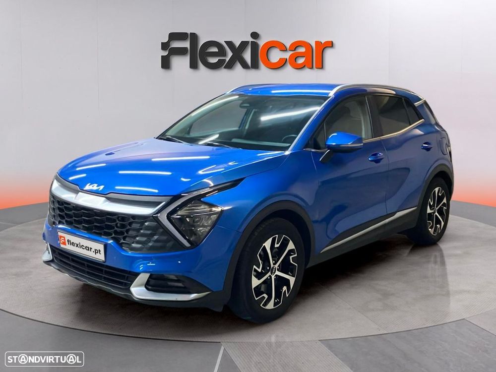 Kia Sportage 1.6 T-GDI Drive - 2