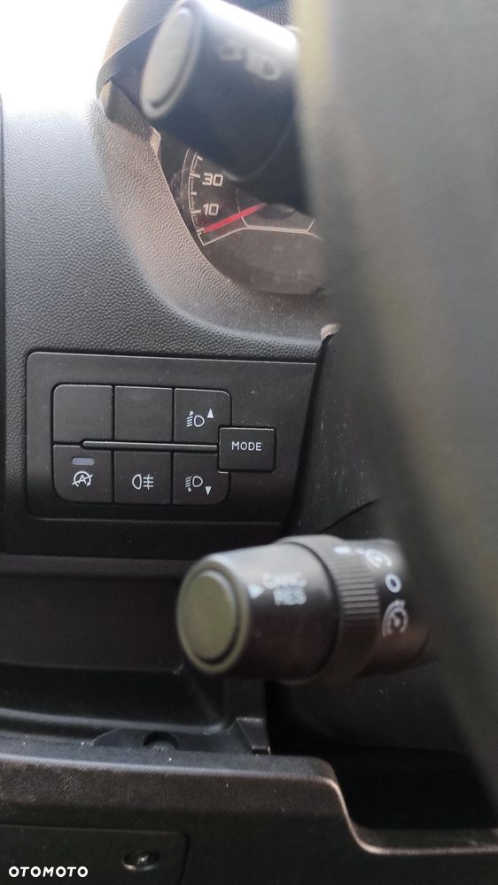 Citroën JUMPER​*L2H2​*2.0HDI​*130KM​*TEMPOMAT​*KLIMA​*ZABUDOWA - 11