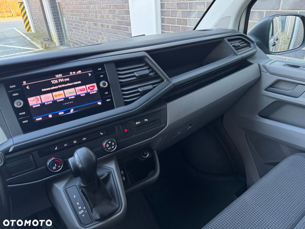 Volkswagen Transporter - 23