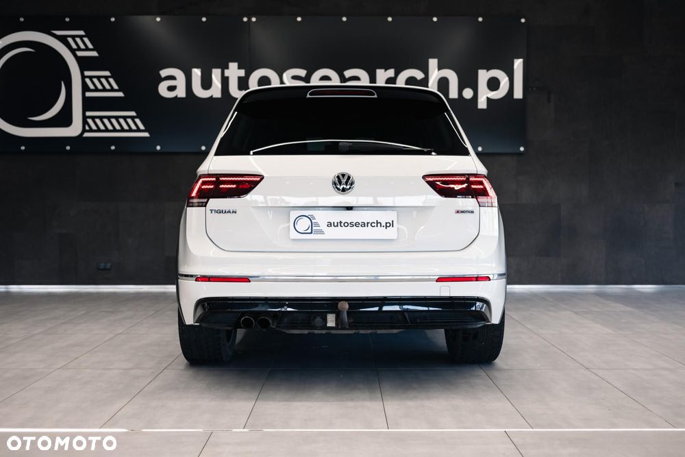 Volkswagen Tiguan - 6