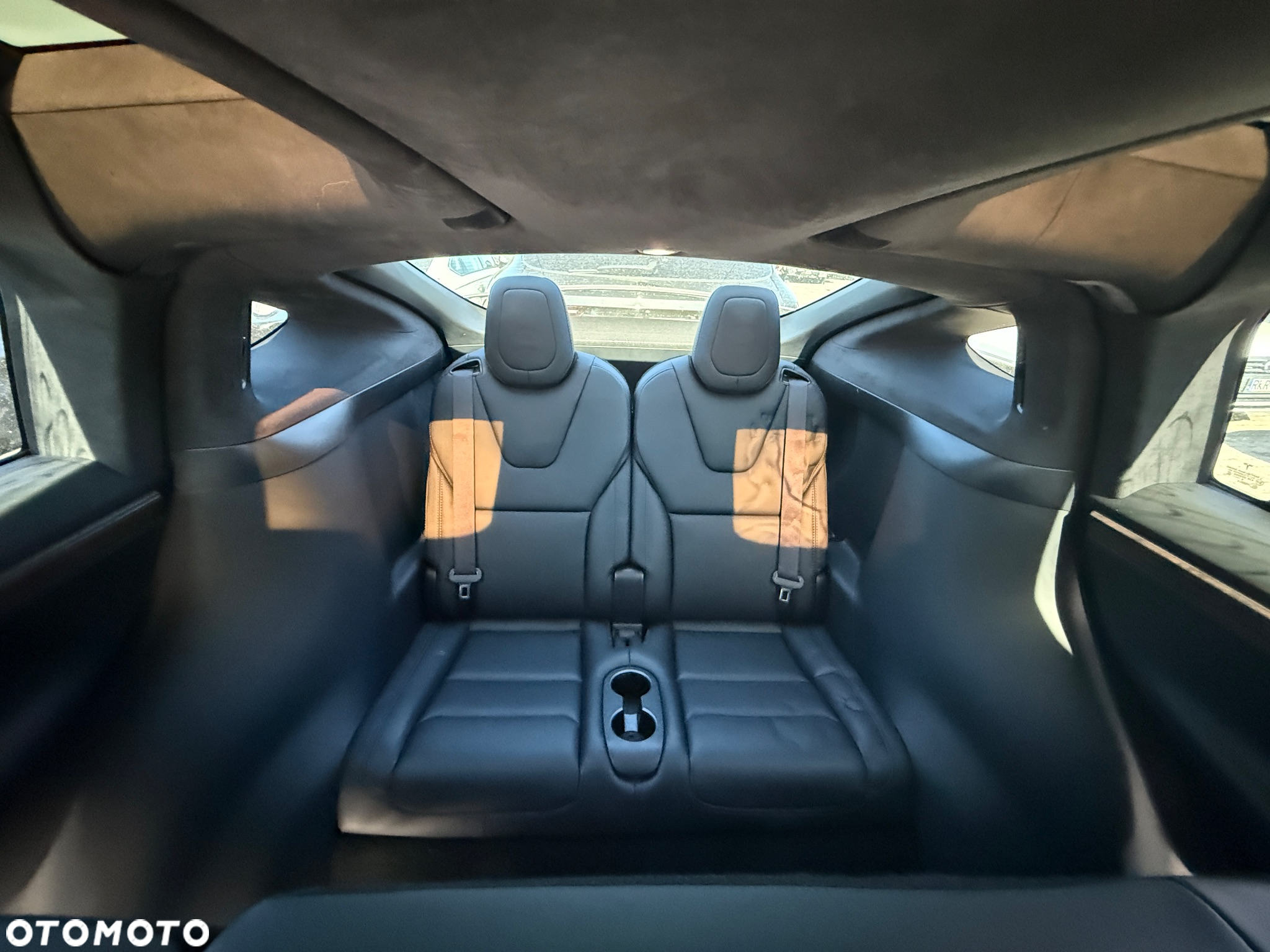 Tesla Model X Long Range AWD - 10