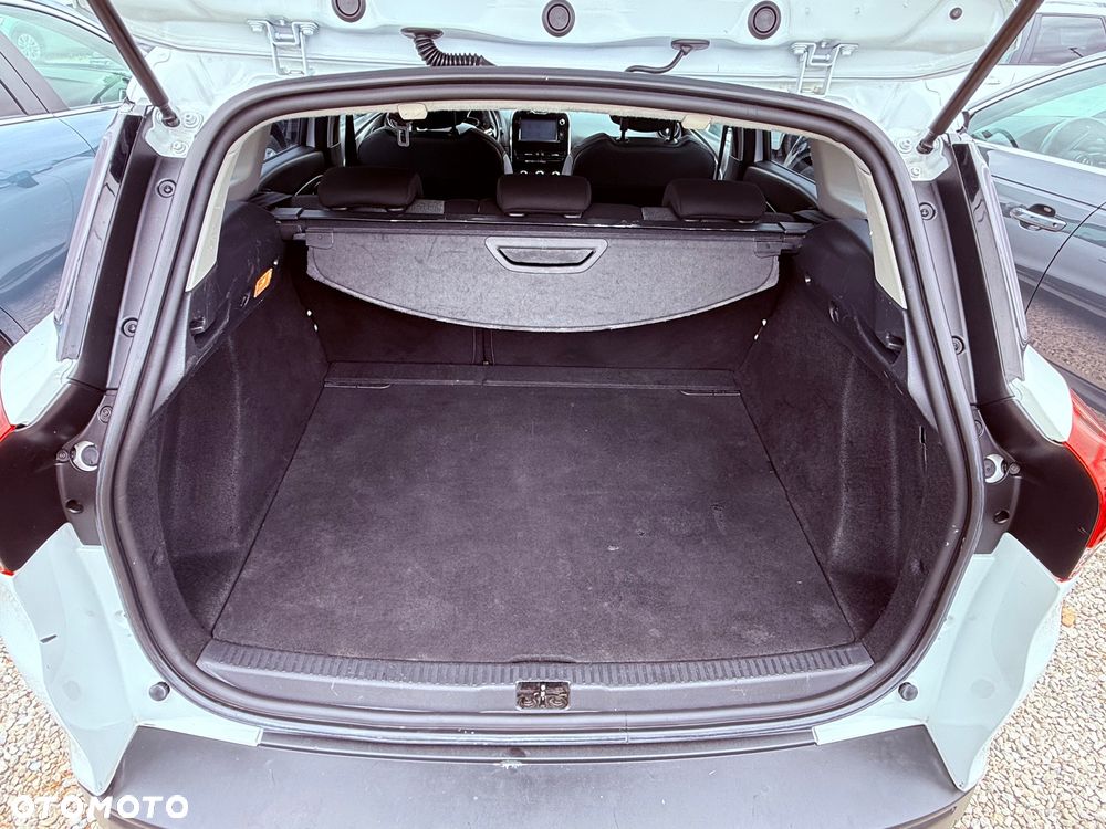 Renault Clio - 26