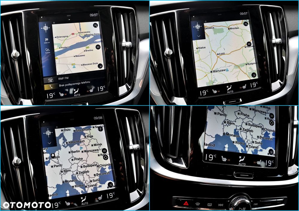 Volvo V60 D3 Geartronic Inscription - 30