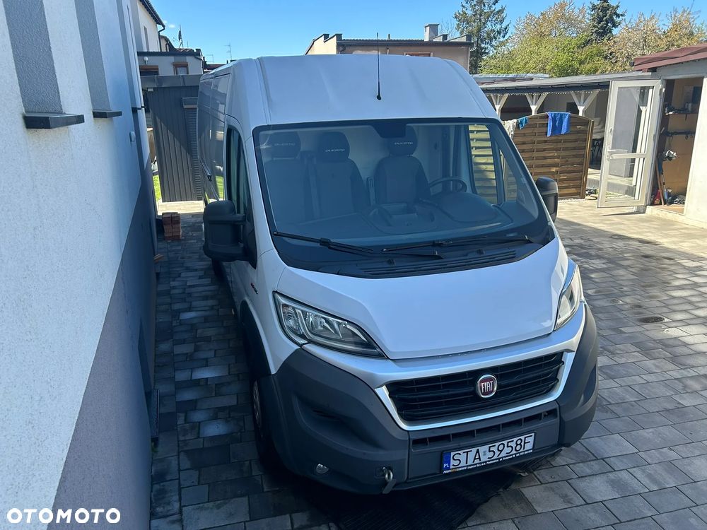 Fiat Ducato - 10