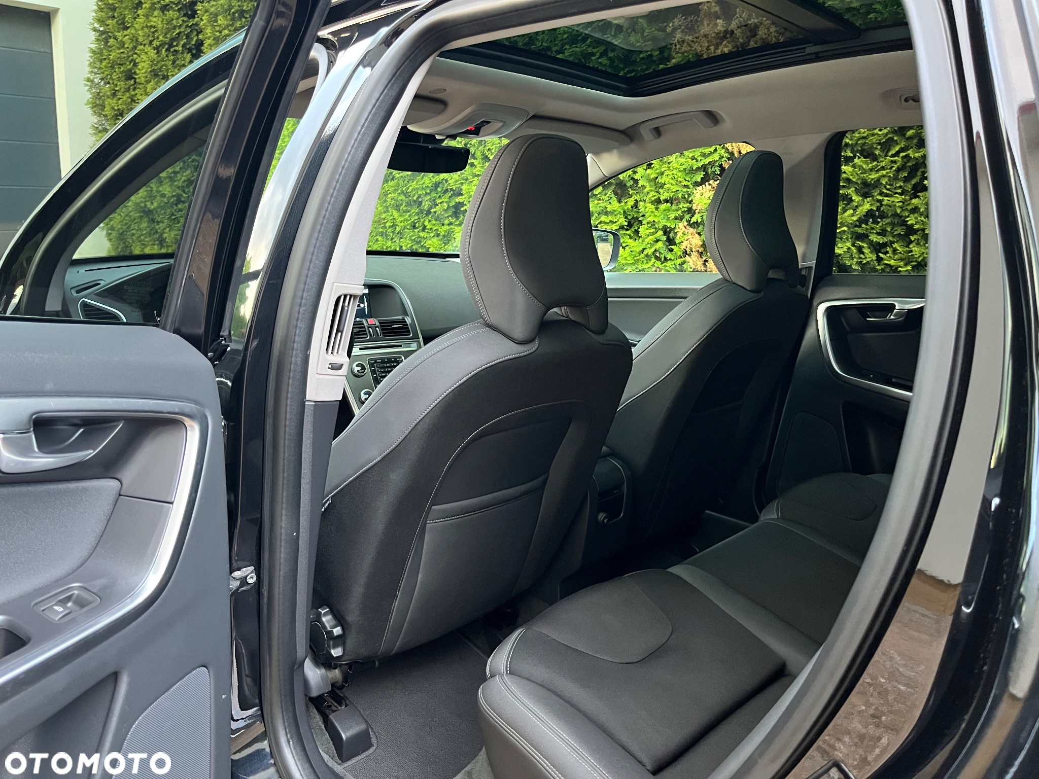 Volvo XC 60 D3 Summum - 35