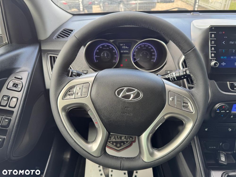 Hyundai ix35 - 33