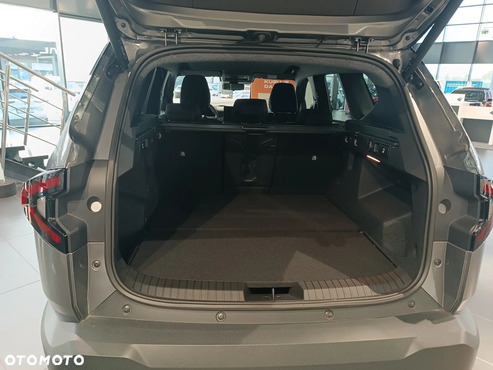 Dacia Bigster - 21