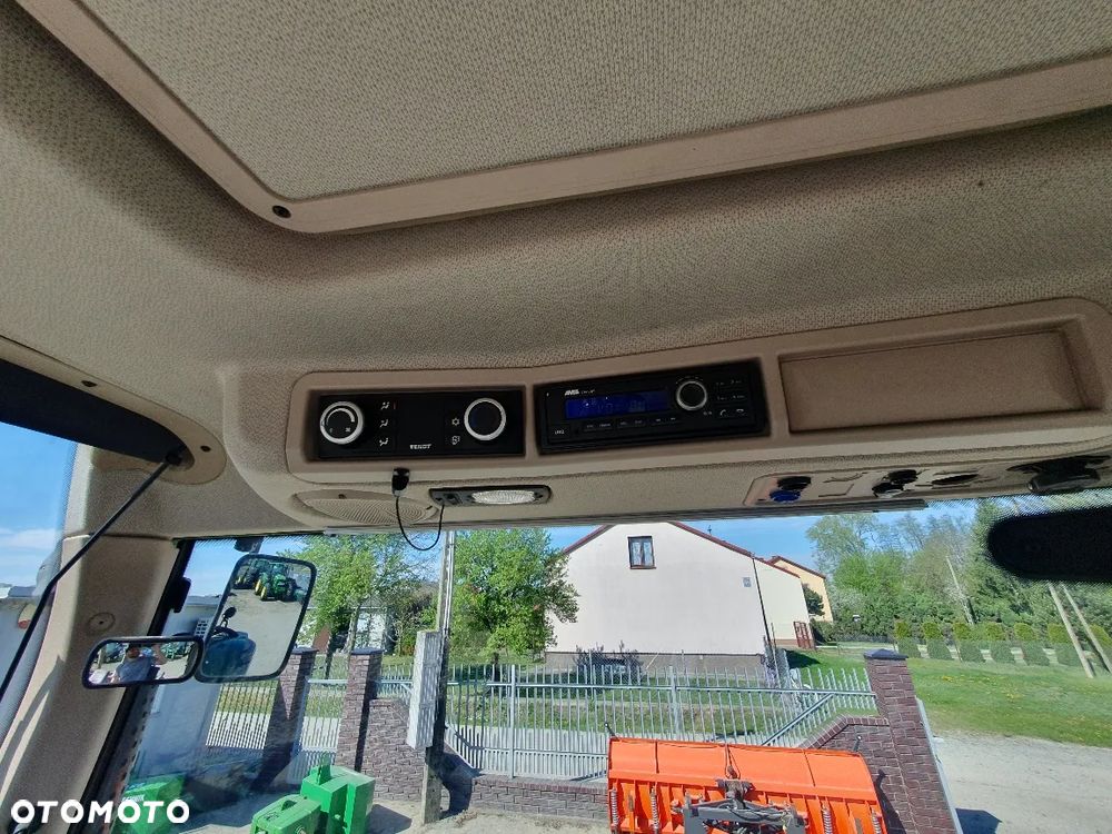 Fendt 718 Vario - 16