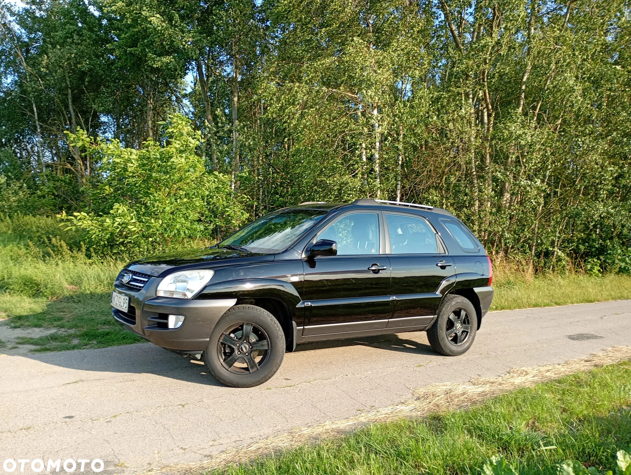 Kia Sportage - 18