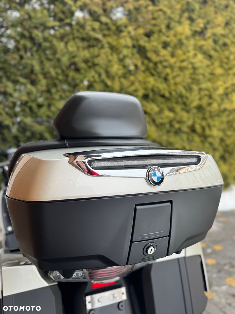 BMW K - 14