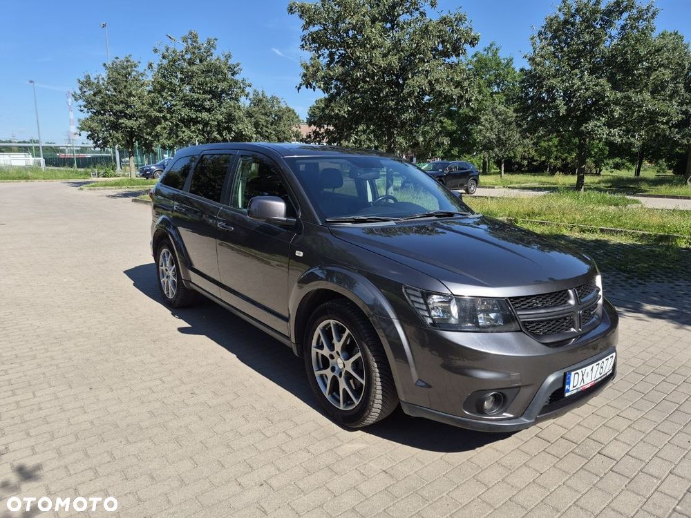 Dodge Journey - 7