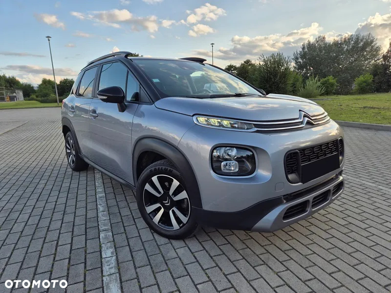 Citroën C3 Aircross 1.2 PureTech Feel Pack S&S - 5