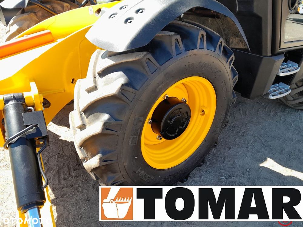 JCB 535-125 HI VIZ - 17