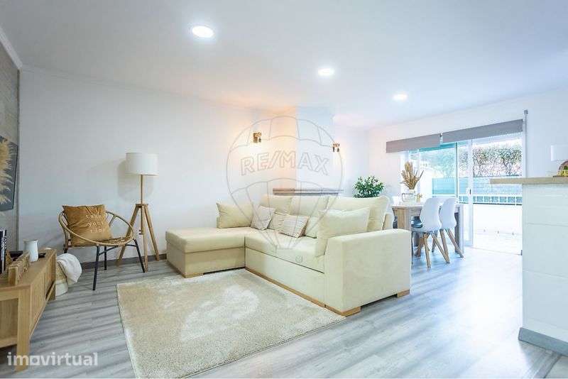 Apartamento T2 Condominio fechado em Mafra - Grande imagem: 4/8