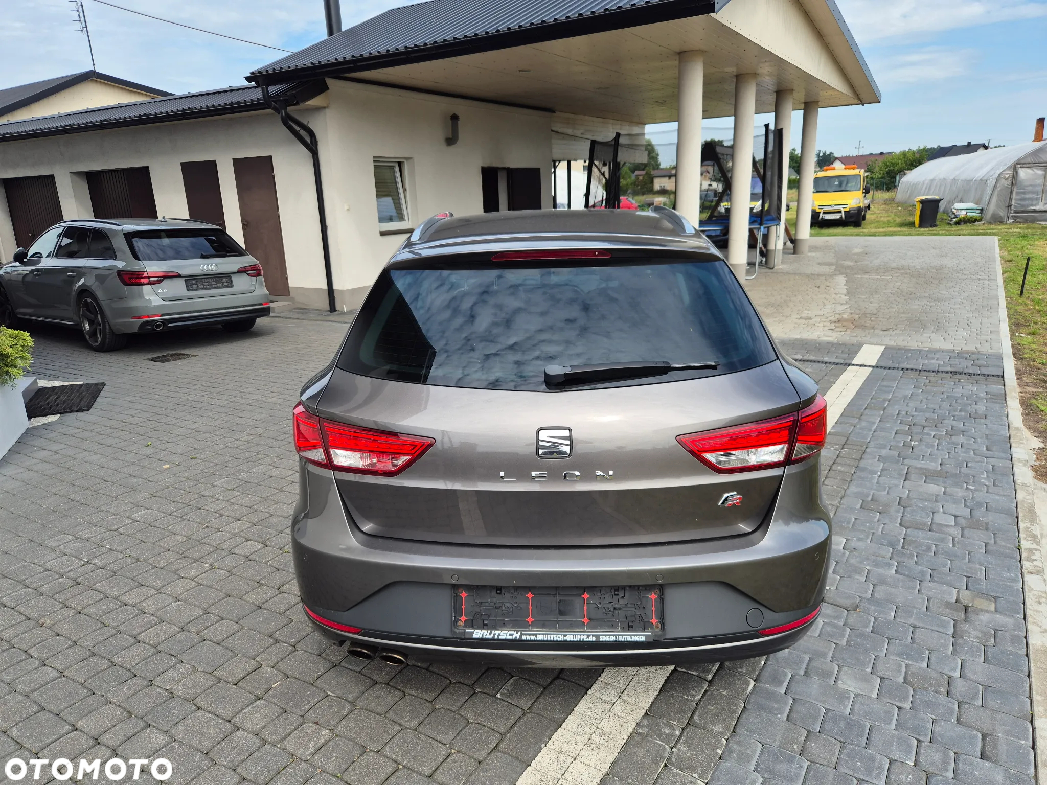 Seat Leon - 20