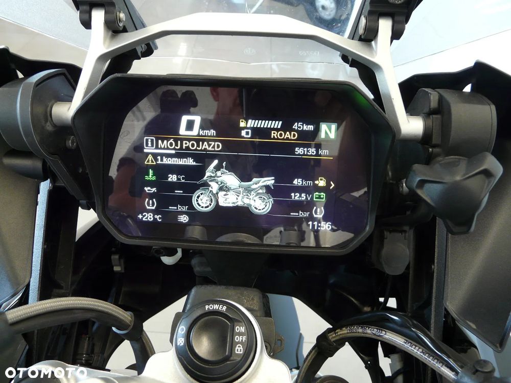 BMW GS - 14