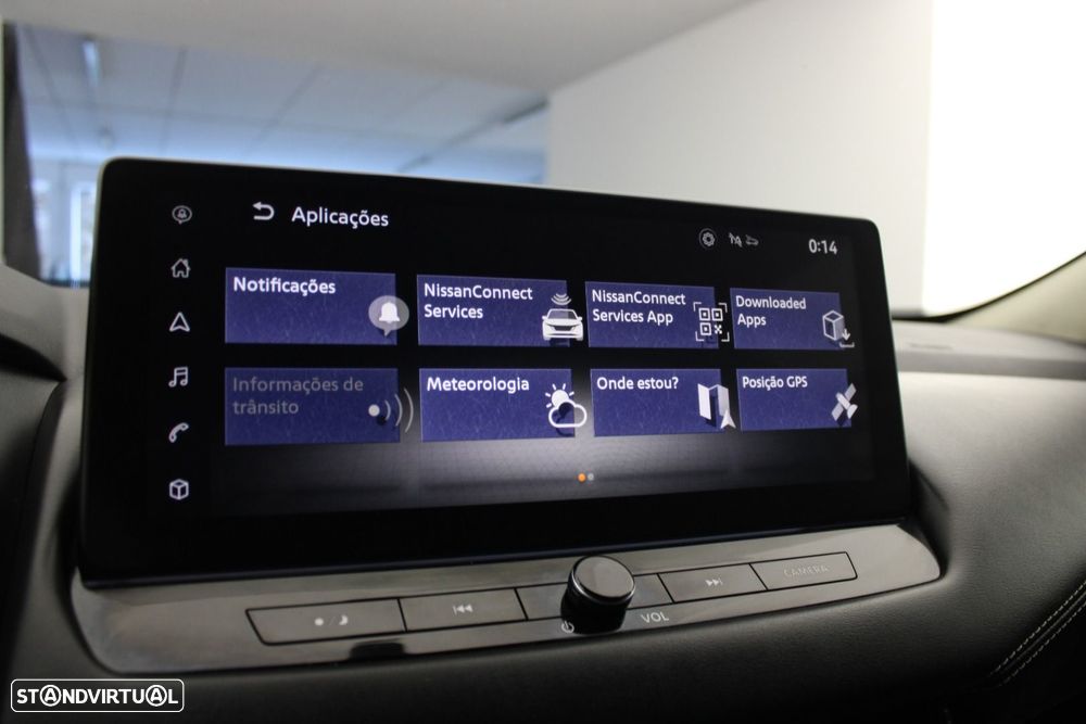 Nissan Qashqai 1.5 e-Power N-Connecta - 18