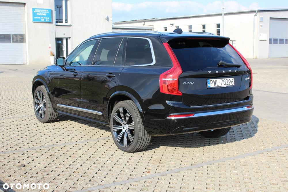 Volvo XC 90 - 3
