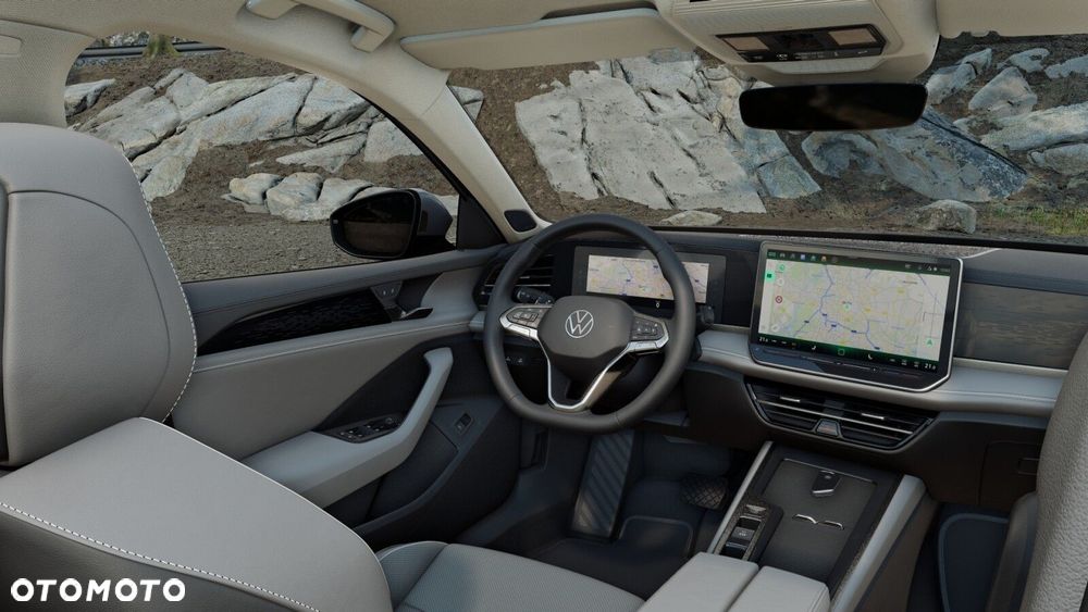 Volkswagen Passat Variant 2026