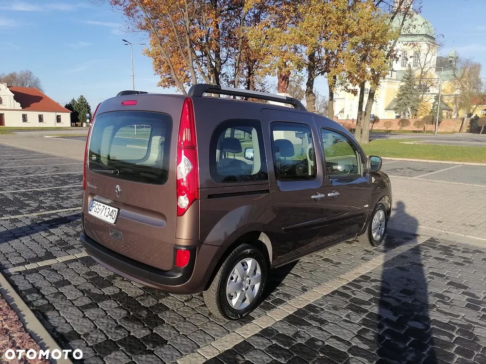 Renault Kangoo - 3