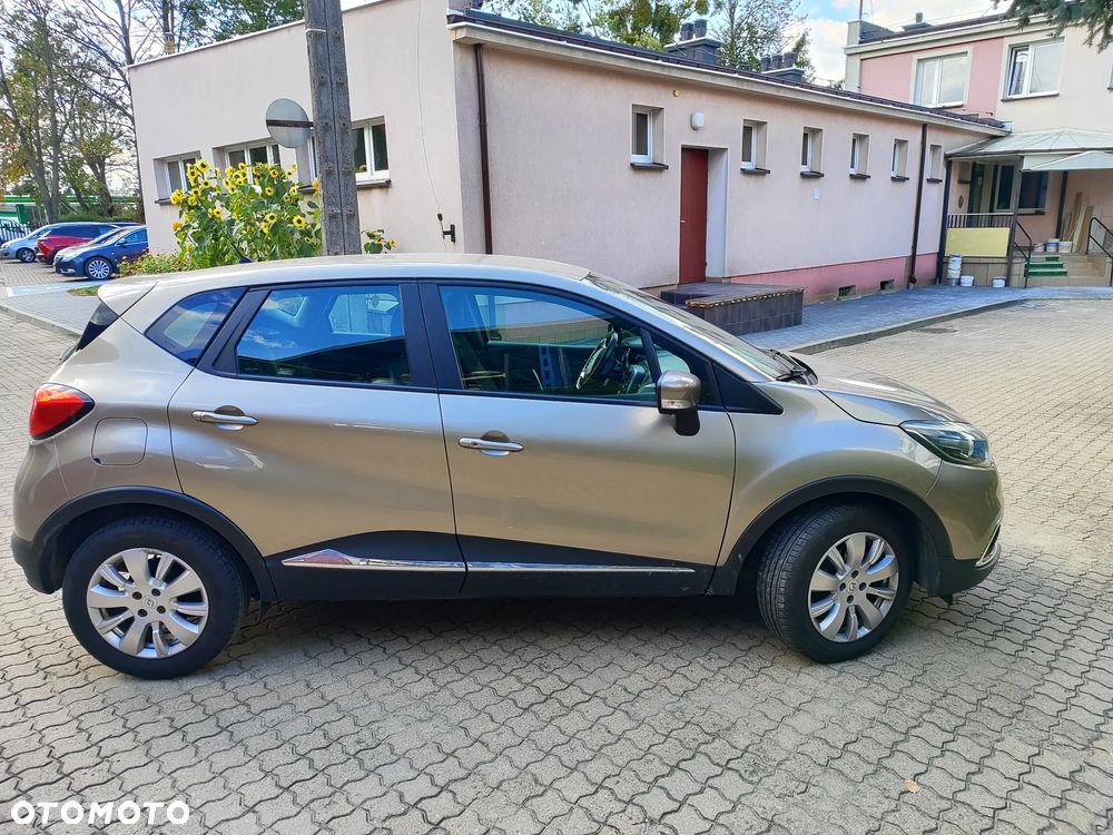 Renault Captur - 2